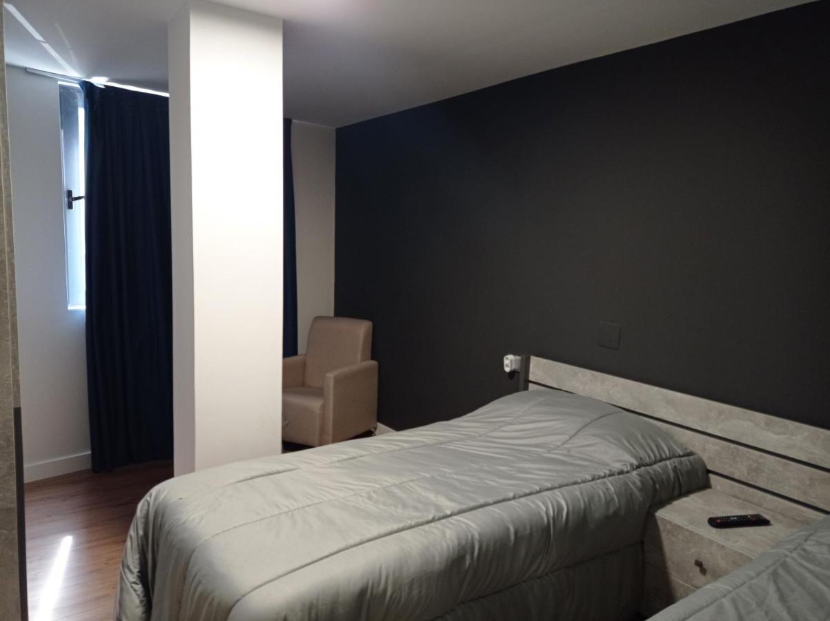 Apartamentos Hi Apartaments Santander 3000 Maliaño Dış mekan fotoğraf