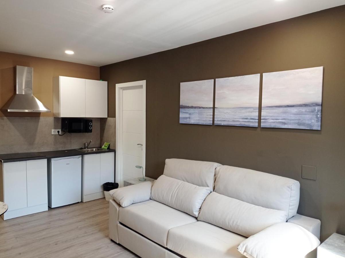 Apartamentos Hi Apartaments Santander 3000 Maliaño Dış mekan fotoğraf