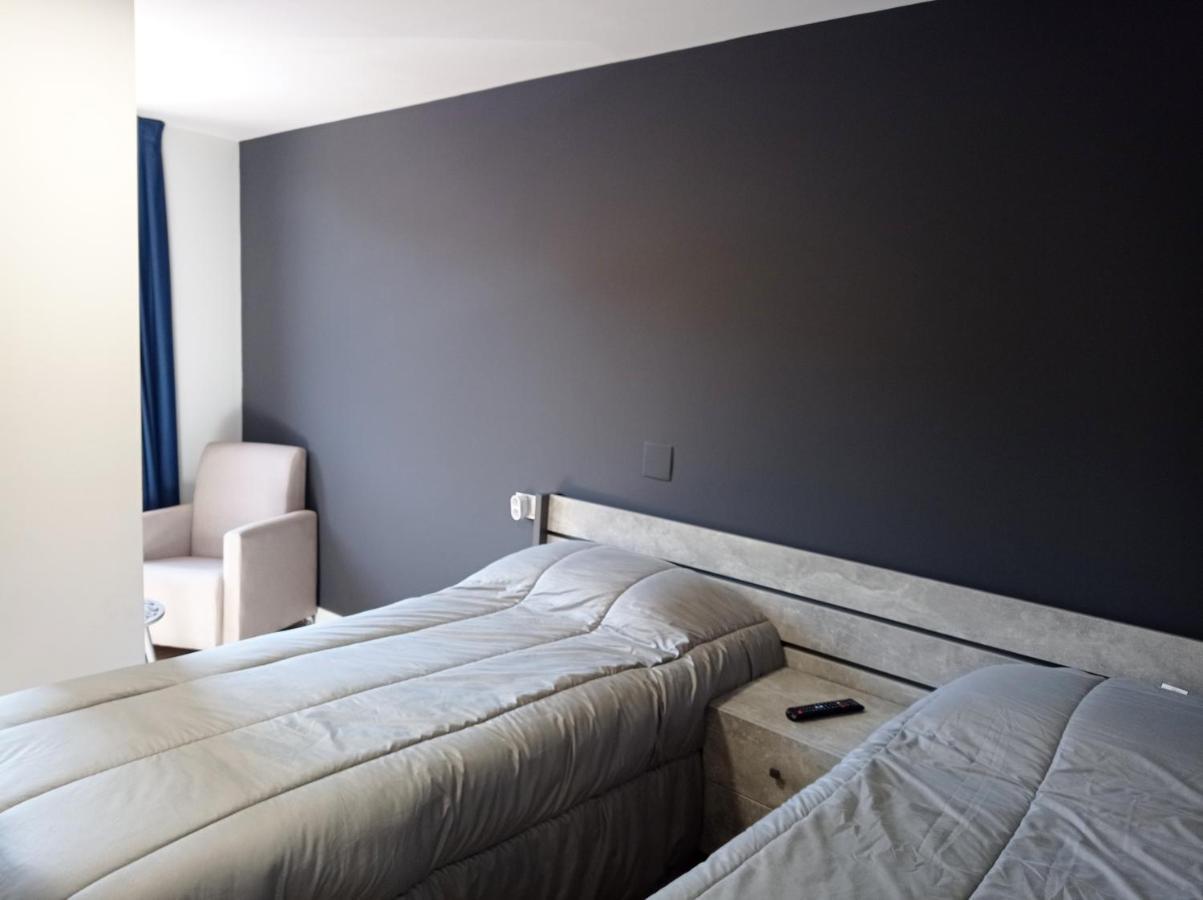 Apartamentos Hi Apartaments Santander 3000 Maliaño Dış mekan fotoğraf