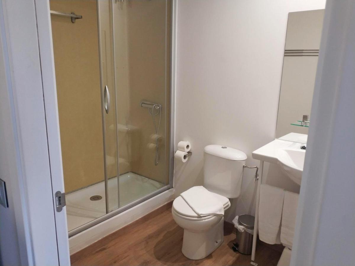 Apartamentos Hi Apartaments Santander 3000 Maliaño Dış mekan fotoğraf