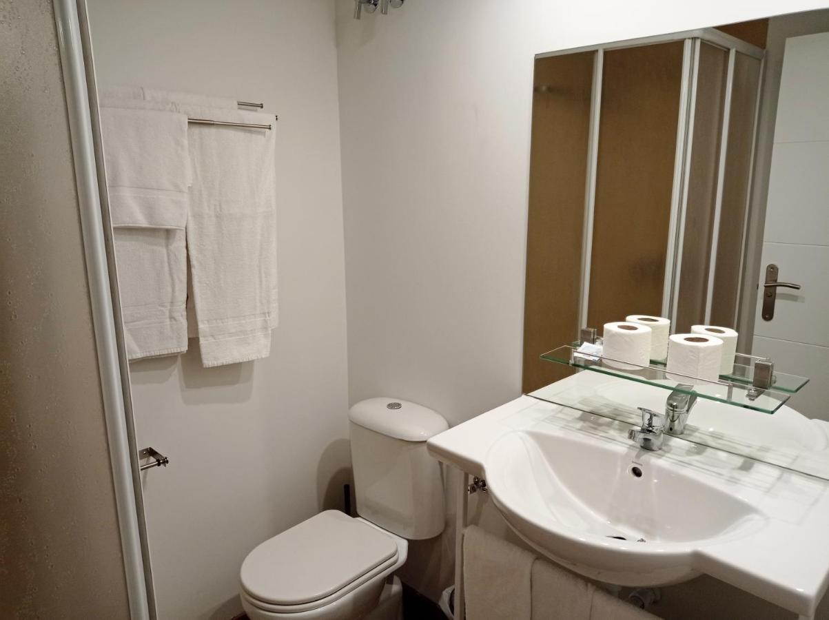 Apartamentos Hi Apartaments Santander 3000 Maliaño Dış mekan fotoğraf
