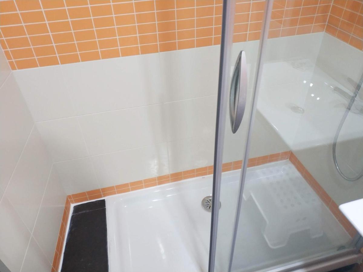 Apartamentos Hi Apartaments Santander 3000 Maliaño Dış mekan fotoğraf