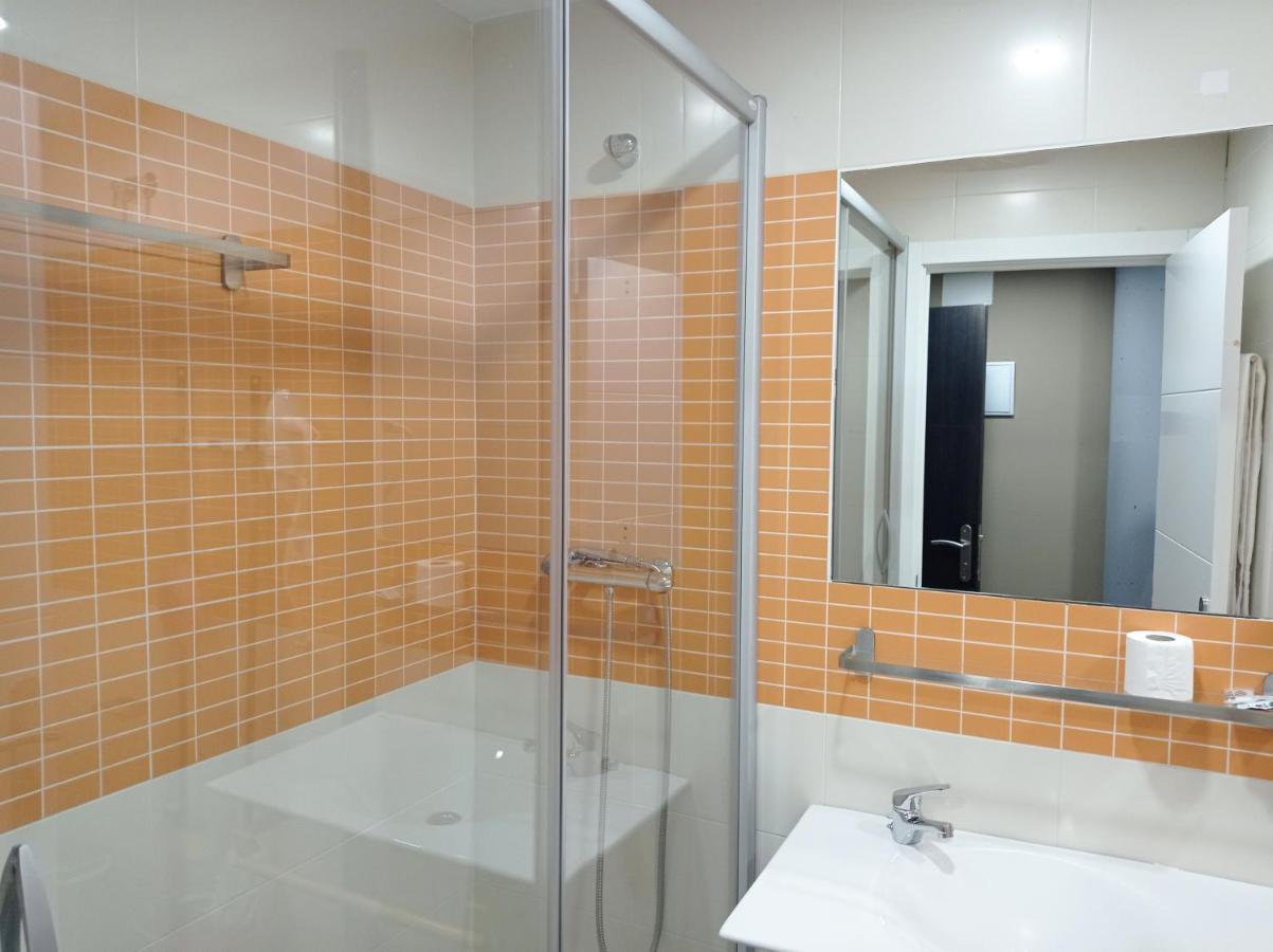 Apartamentos Hi Apartaments Santander 3000 Maliaño Dış mekan fotoğraf