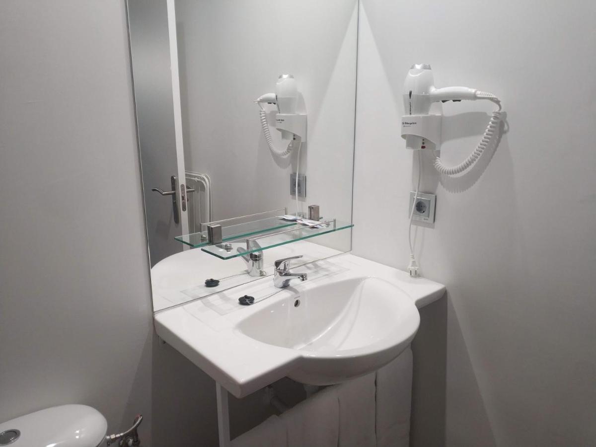 Apartamentos Hi Apartaments Santander 3000 Maliaño Dış mekan fotoğraf